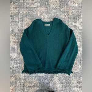 Anthropologie Sweater